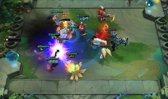 lol棋盘最新爆料视频,揭秘神秘棋局与英雄对决  第3张